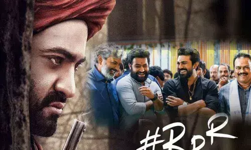 RRR makers get leaked chip withdrawn