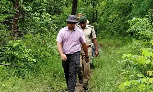 Asifabad: Bird Walk Festival on December 14, 15