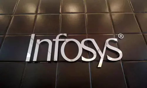 Infosys selects Telenet as IT partner
