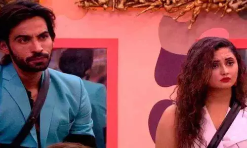Bigg Boss 13: Paras to expose Arhaan by revealing his derogatory comments about Rashami Desai