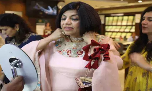 Vummidi Bangaru Jewellers to open five jewellery showrooms in US