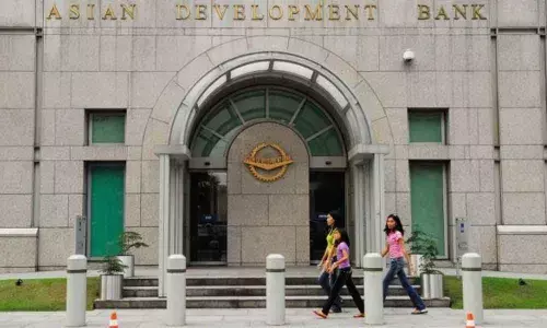 Asian Development Bank cuts growth forecast to 5.1%