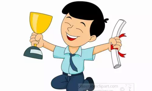 How to become an excellent student