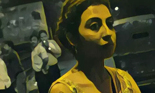 Women are equally human, they need better treatment