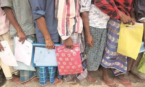 Hidden agenda behind NRC