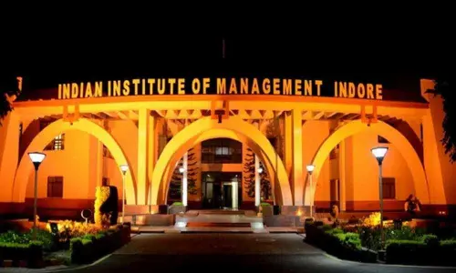 Aiming for IIM Indore - do it the right way!