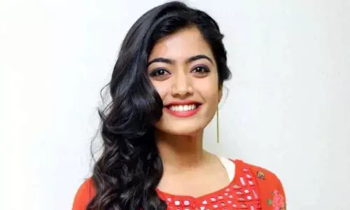 Rashmikas Ex Rakshith Shetty Getting Married?