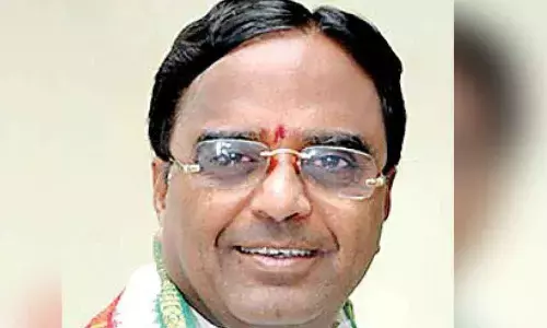 Now, failures of TRS govt clear to people: Ponnala Laxmaiah