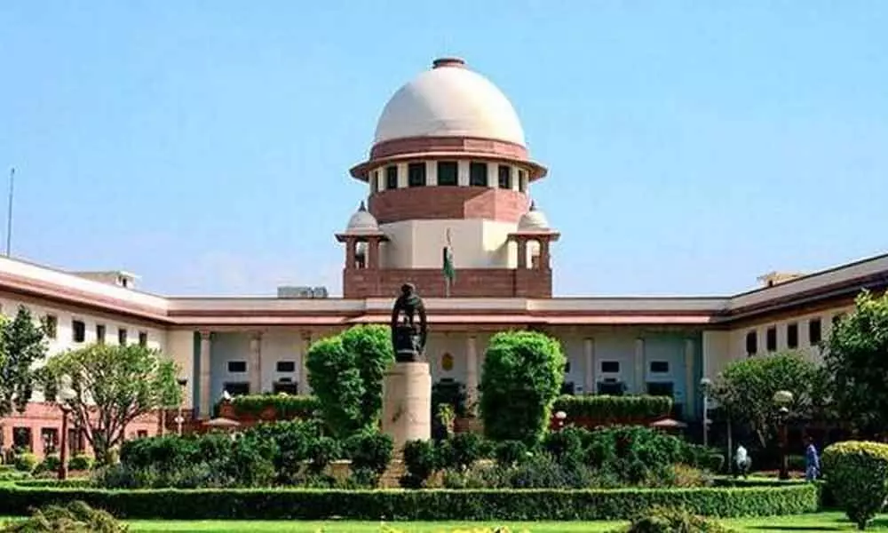 SC appoints three-member committee to enquire on Hyderabad encounter