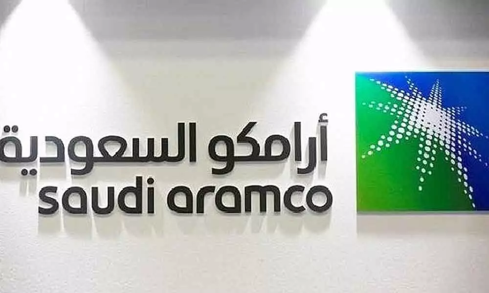 Saudi Aramco now Rs 142 lakh crore company