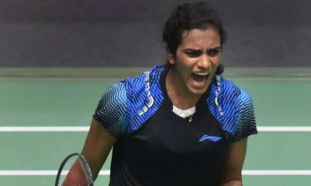 Sindhu loses again, virtually out of BWF World Tour Final