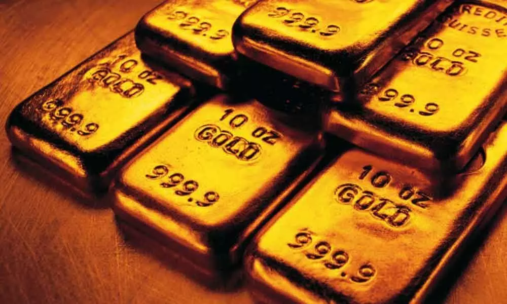 Two foreigners arrested, DRI seizes 14 kg of smuggled gold