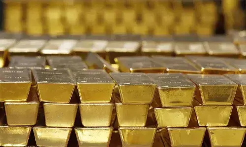 Gold, silver prices reduced in Hyderabad, other cities on December 12