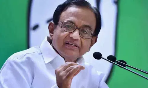 Happy that Shiv Sena did not vote in favour of Citizenship Bill: P Chidambaram