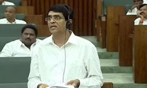 AP Assembly: TDP finds fault over restrictions on media, YSRCP hits back