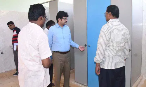 Sangareddy: Harish Rao to inaugurate girls hostel tomorrow