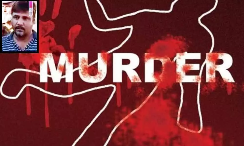 Hyderabad: Rowdy-sheeter murdered in Banjara Hills