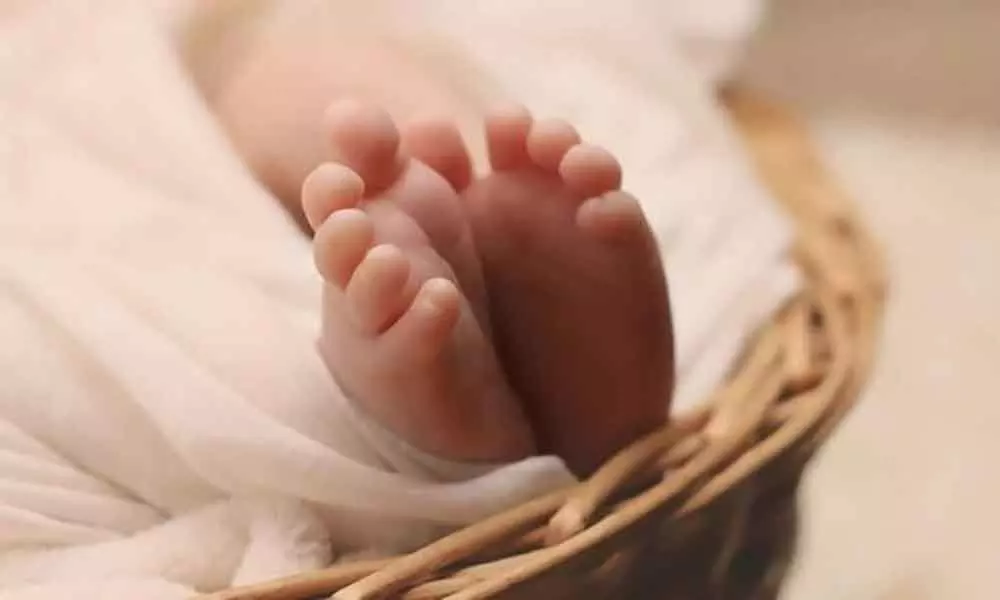 Maharashtra: Baby girl found dead in Gharni River