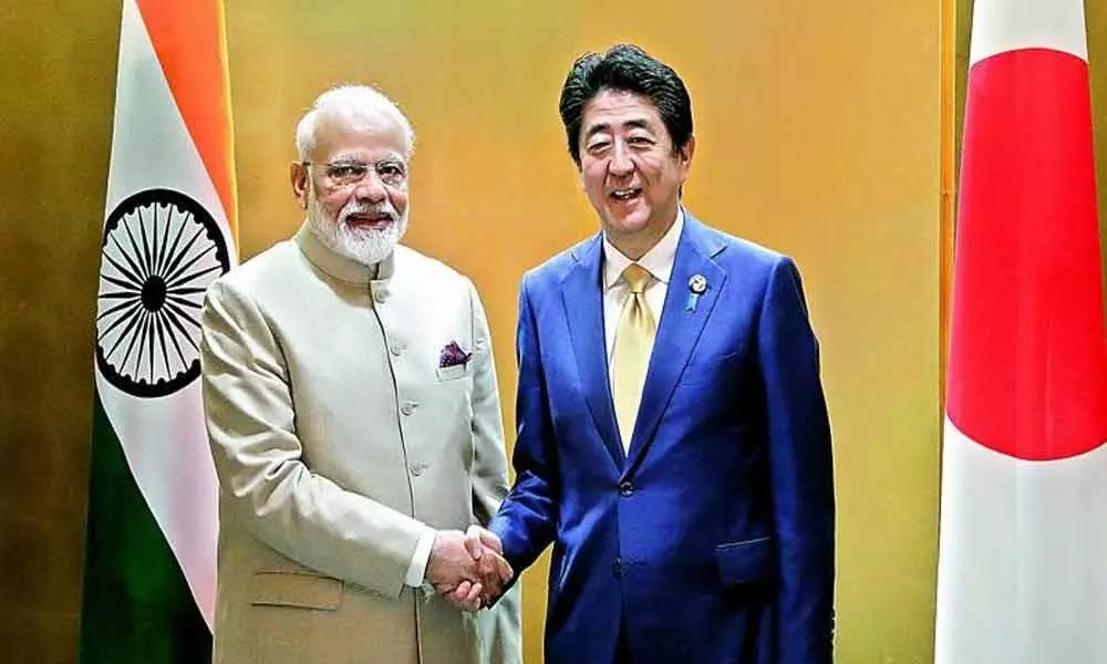 Japan PM may cancel India trip amid Citizenship Bill protests: Report