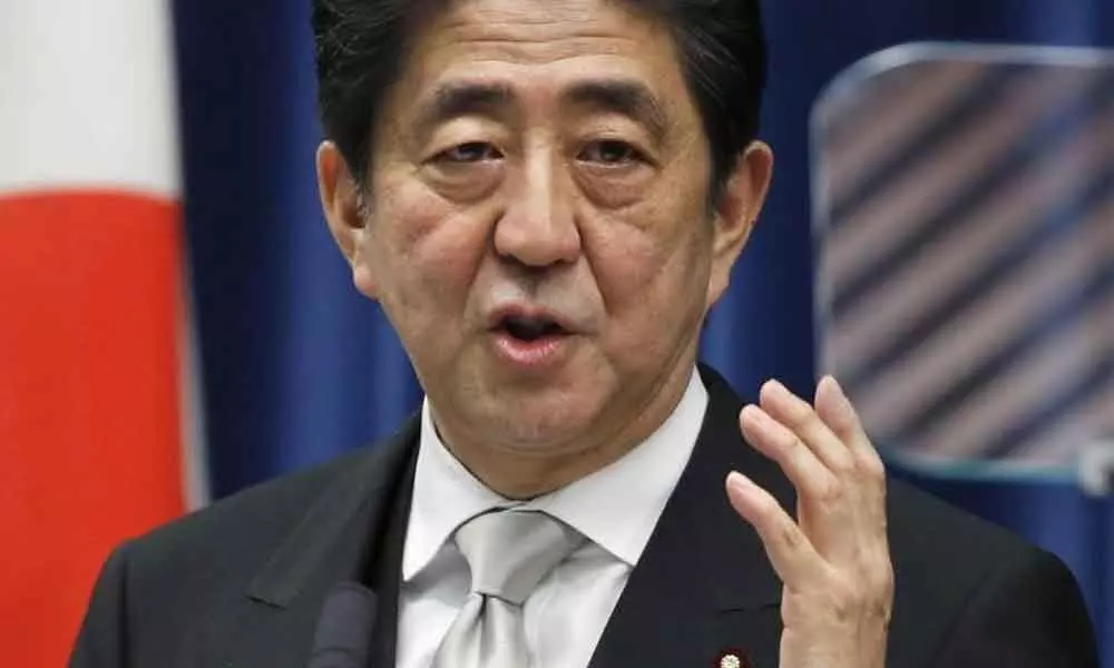 Japan Prime Minister may cancel India trip over ongoing Citizenship Act protests: Report