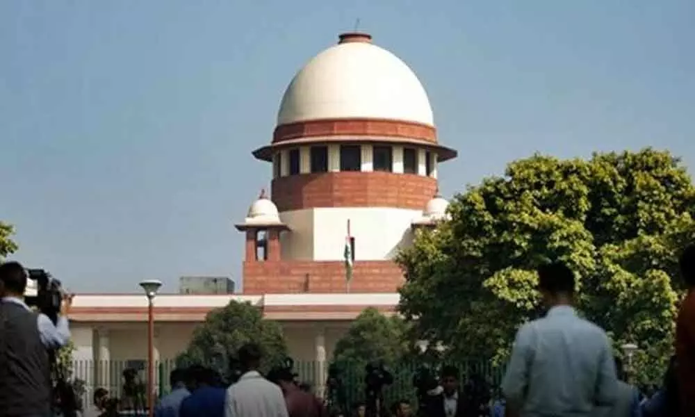 Supreme Court notice to Election Commission on plea of 2 NGOs seeking probe into discrepancies in 2019 Lok Sabha poll data