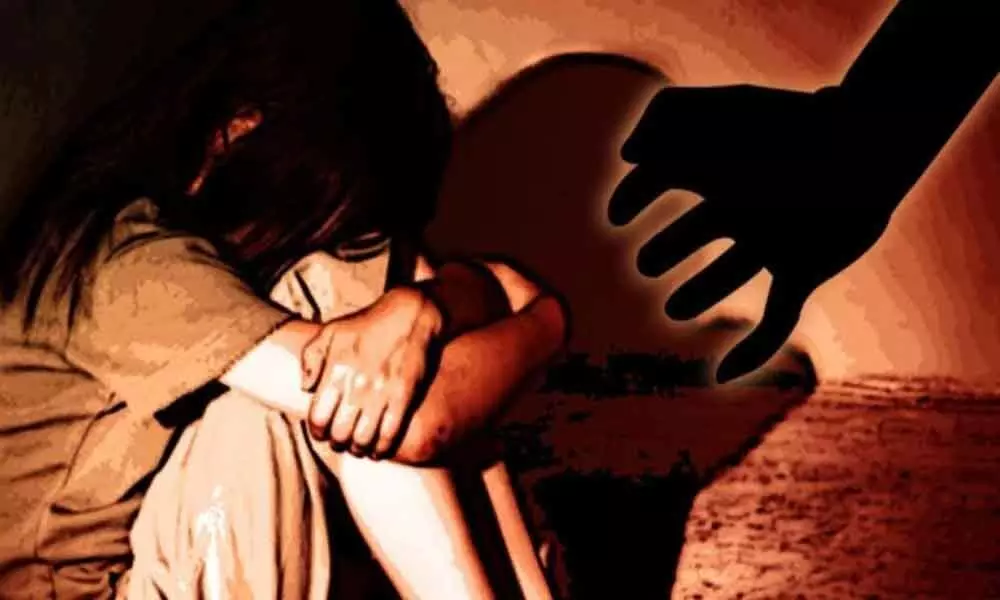 Girl raped by neighbour in Uttar Pradeshs Mahoba district