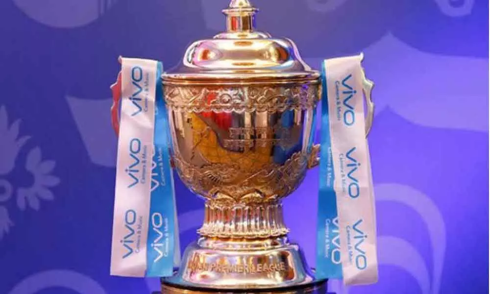 IPL 2020: Here is the full list of 332 players in the auction pool