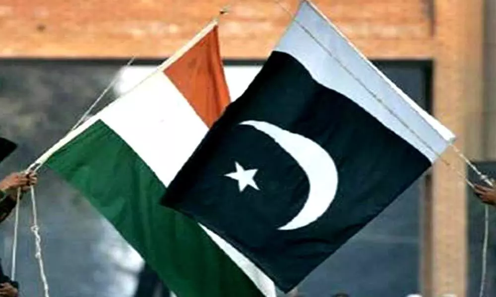 Footprint of every major act of terrorism passes through Pakistan, says India