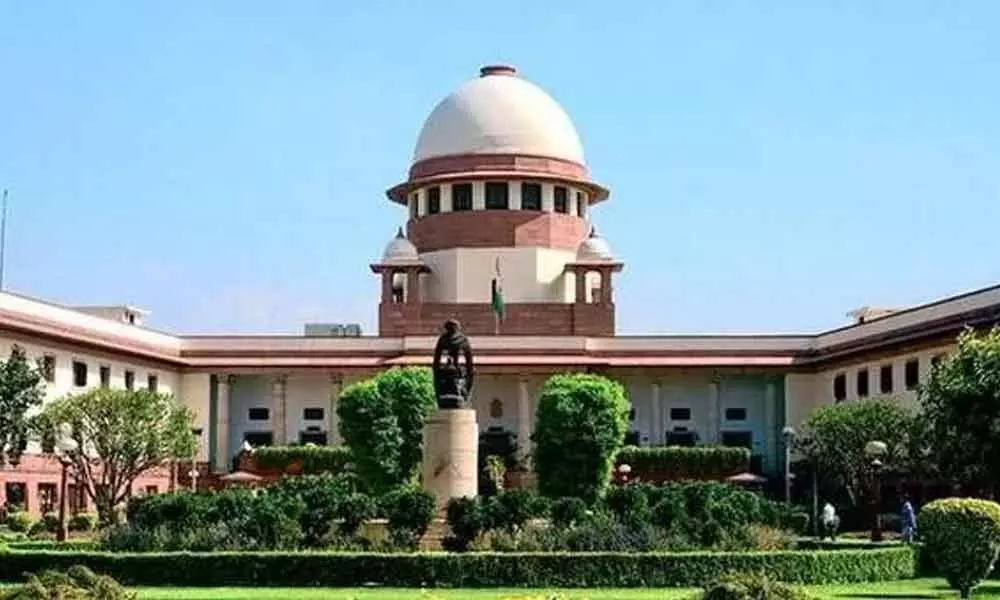 SC declines to pass order on safe entry of women in Sabarimala temple