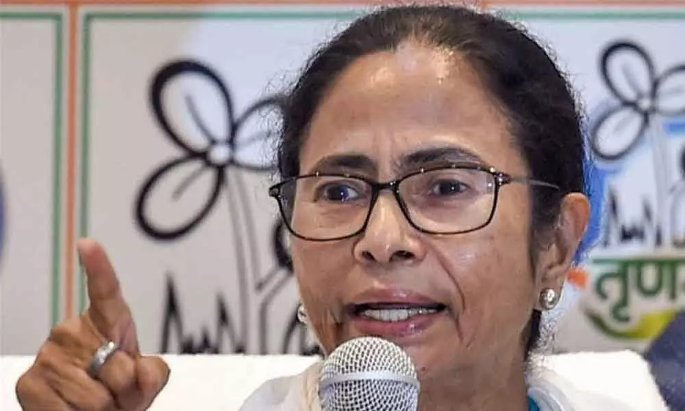 Cant bulldoze states: Mamata announces mega rallies to protest Citizenship Act