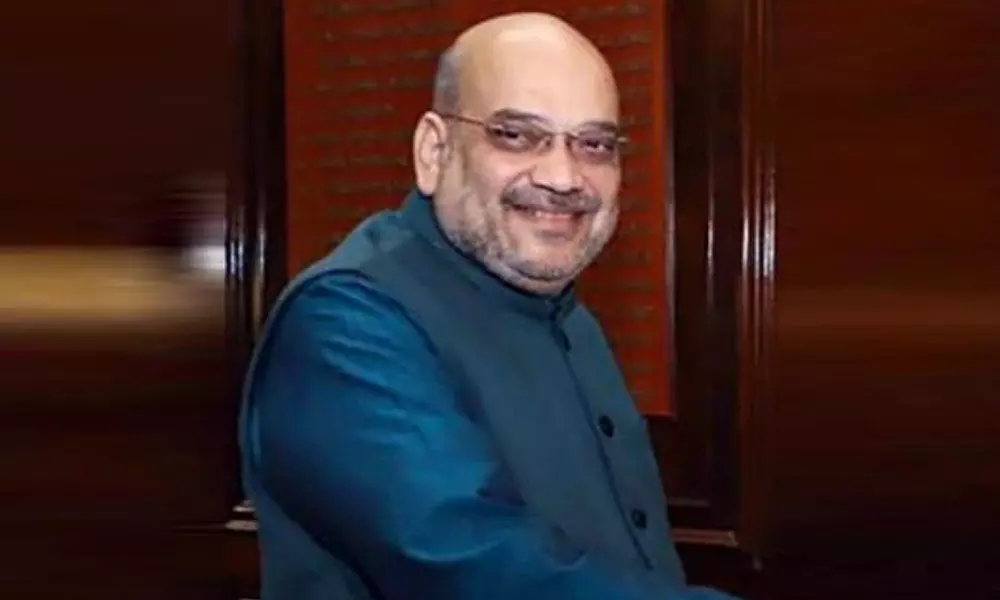 Amit Shahs visit to Meghalaya cancelled amid anti-CAB protests