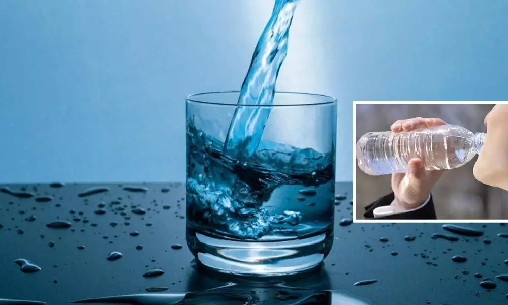 RO Water Exposed - Detrimental Health Risks of RO water