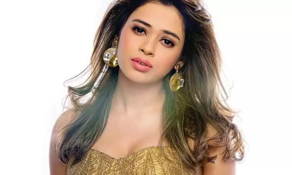Shalmali not bothered about competition