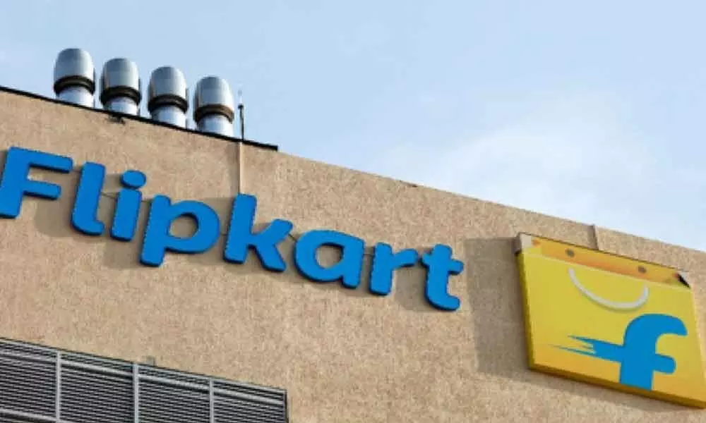 Flipkart eyes overseas listing in 2021
