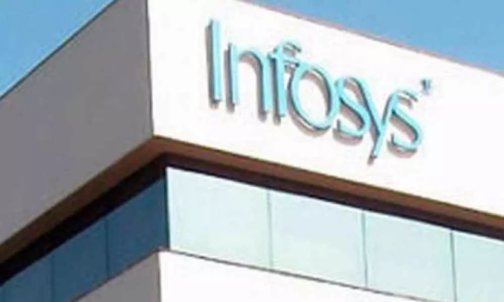 Infosys not aware of new class-action lawsuit