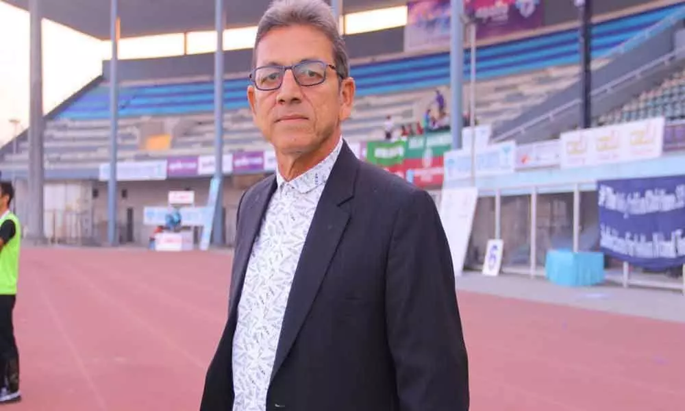 Stimac cannot turn wood into gold: ATK assistant coach Sanjoy Sen