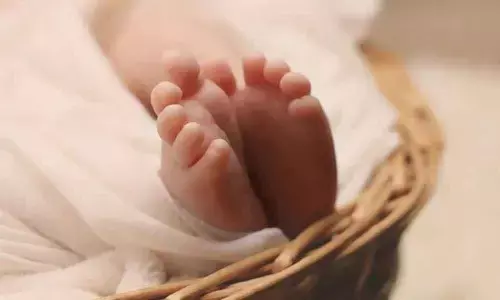 Maharashtra: Baby girl found dead in Gharni River