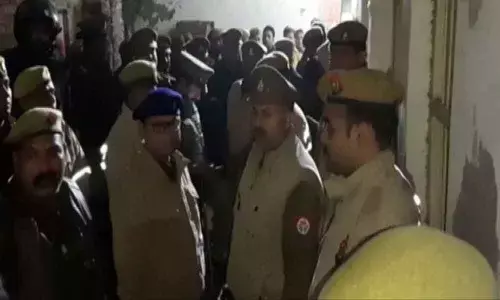 Lucknow: Elderly couple found dead in their residence