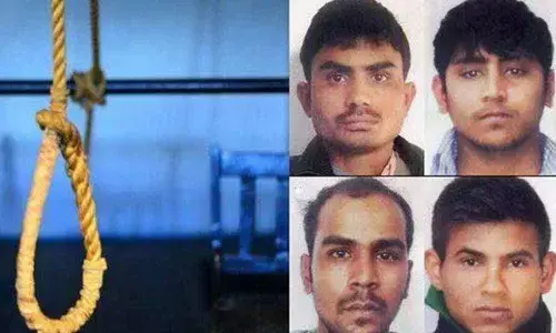 Nirbhaya Rape convicts to be produced in Patiala court today