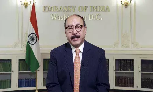 India among few countries with no record of anti-Semitism: Shringla