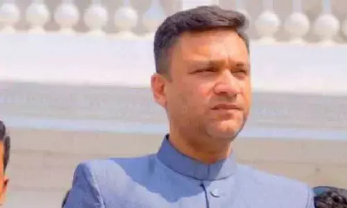 Hyderabad: HC issue notices to AIMIM MLA Akbaruddin