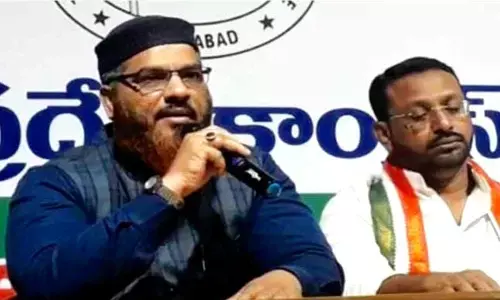 BJP Govt dividing people on religious, regional lines: Congress