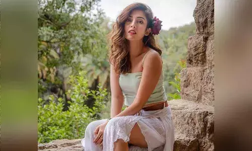 Barkha Singh had fun working with Sushmita