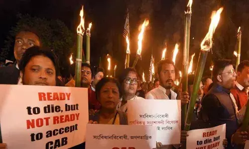 Changing trends in Indian politics