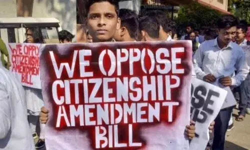 CAB should be subjected to judicial review