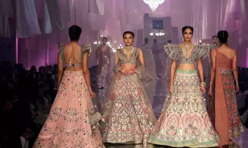 Lakme Fashion Week  announces 2020 Summer/Resort edition