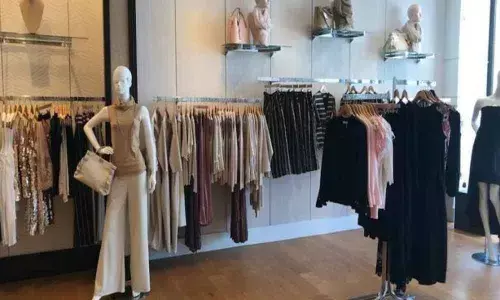 Fashion to protect environment