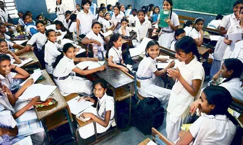 Delhi schools to sensitize students on women safety: Kejriwal