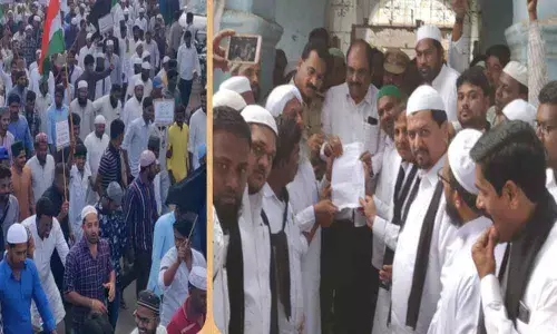 Parigi: Public anger over Citizenship Amendment Bill