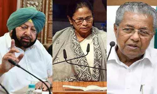 No CAA here!Kerala, Bengal, Punjab CMs not to implement Citizenship Act